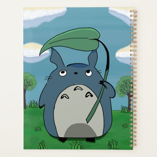 Agenda (Achterkant)