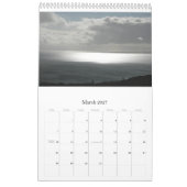 Agenda (10/08 t/m 9/09) kalender (Mar 2027)