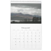 Agenda (10/08 t/m 9/09) kalender (Feb 2027)