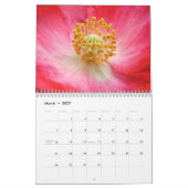 Agenda 18 maanden kalender (Mar 2027)