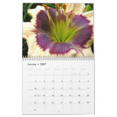 Agenda 18 maanden kalender (Jan 2027)