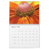 Agenda 18 maanden kalender (Feb 2027)