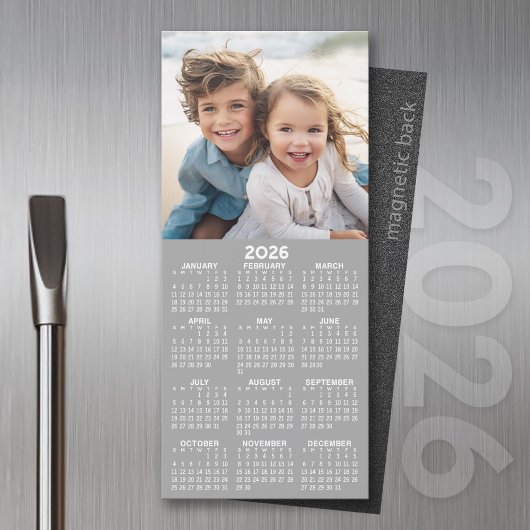 Agenda 1 fotocollage - kan grijs bewerken