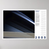 Agenda 2005: Canvas van Natuur Poster (Voorkant)