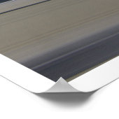 Agenda 2005: Canvas van Natuur Poster (Hoek)