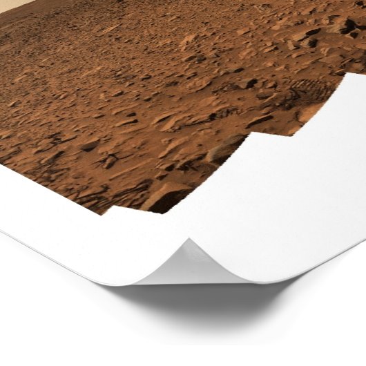 Agenda 2005: Geest Poster (Hoek)