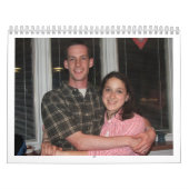 Agenda 2007-2008 kalender (Hoes)