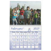 Agenda 2007-2008 kalender (Feb 2027)
