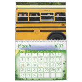Agenda 2007-2008 kalender (Mar 2027)