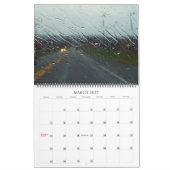 Agenda 2007 kalender (Mar 2027)