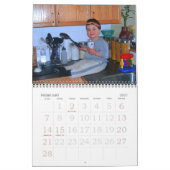 Agenda 2007 kalender (Feb 2027)