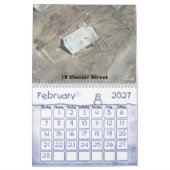Agenda 2007 kalender (Feb 2027)
