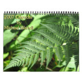 Agenda 2007 kalender (Hoes)