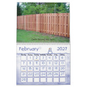 Agenda 2007 kalender (Feb 2027)