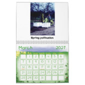 Agenda 2007 kalender (Mar 2027)