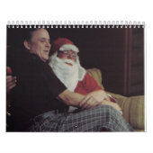 Agenda 2007 kalender (Hoes)