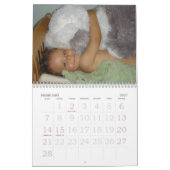 Agenda 2007 van Aden Kalender (Feb 2027)