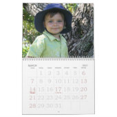 Agenda 2007 van Aden Kalender (Mar 2027)