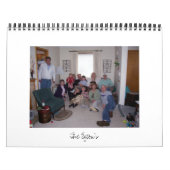 Agenda 2007 van de Eaton Kalender (Hoes)