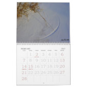 Agenda 2007 van de regio Fairmont Kalender (Feb 2027)
