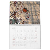 Agenda 2007 van de regio Fairmont Kalender (Mar 2027)