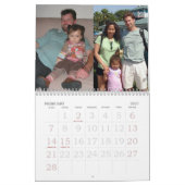 Agenda 2007 van Yoya Papou Kalender (Feb 2027)