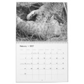 Agenda 2008 kalender (Feb 2027)