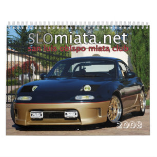 Agenda 2008 kalender