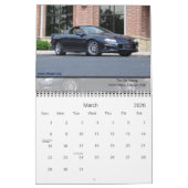 Agenda 2008 kalender (Mar 2026)