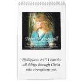 Agenda 2008 kalender (Hoes)