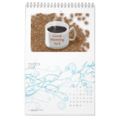 Agenda 2008 kalender (Mar 2027)