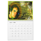 Agenda 2008 schetsen kalender (Mar 2026)