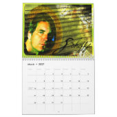 Agenda 2008 schetsen kalender (Mar 2027)