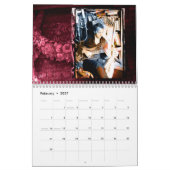 Agenda 2008 schetsen kalender (Feb 2027)