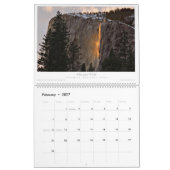 Agenda 2008 Splendorous Sojourns Kalender (Feb 2027)