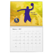 Agenda 2008 van GSoM Kalender (Feb 2027)