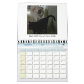 Agenda 2009-2010 van Alli's Day Mini Kalender (Feb 2027)