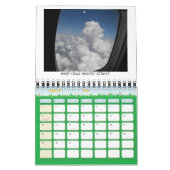 Agenda 2009-2010 van Alli's Day Mini Kalender (Mar 2026)