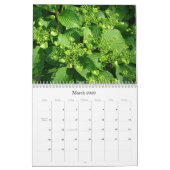 Agenda 2009, foto gemaakt door Stacey Morris Kalender (Mar 2026)