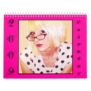 Agenda 2009 - Gepersonaliseerd en toegewezen Kalender