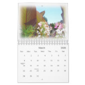 Agenda 2009. Harmony Kalender (Mar 2026)