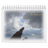 Agenda 2009. Harmony Kalender (Hoes)