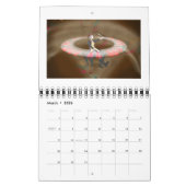 Agenda 2009 JJChopper Kalender (Mar 2026)