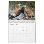 Agenda 2009 kalender (Feb 2027)