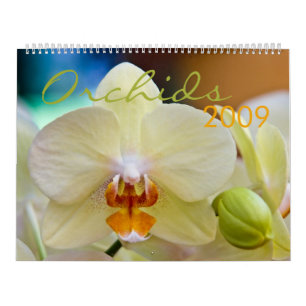 Agenda 2009 kalender