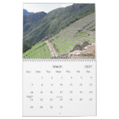 Agenda 2009 kalender (Mar 2027)