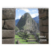 Agenda 2009 kalender (Hoes)