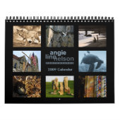 Agenda 2009 kalender (Hoes)