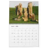 Agenda 2009 kalender (Mar 2026)