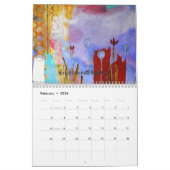 Agenda 2009 kalender (Feb 2026)